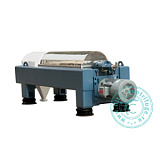 Декантерная центрифуга LW250x1000